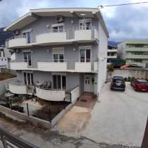 Комфортная квартира дла постоянного проживания и отдыха, в г.Будва