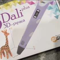 3D ручка, в Уфе