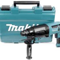 Аренда перфоратор Makita, в Омске