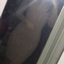 Платье-лапша, в Боброве