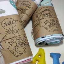 Непромокаемые пеленки, в г.Киев