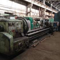 Токарно-винторезный станок 1М65-5, в Нижнем Новгороде