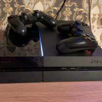 Ps4 500gb, в Кольчугине