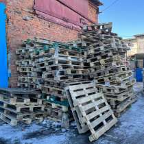 Поддоны / Палеты, в Уссурийске