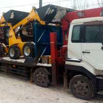 Аренда Воровайки Услуги Манипулятора Автокран, в Красноярске