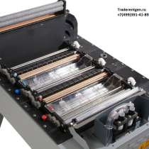 Проявочные машины Colenta, в Москве