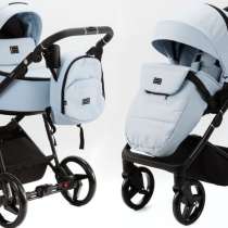 Коляска 3 в 1, в Екатеринбурге