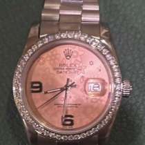 Часы rolex Datejust 36, в Ростове-на-Дону