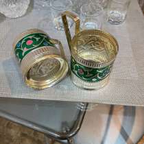 Подстаканники, в Волгограде