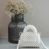 Сумка из бусин, в Саратове