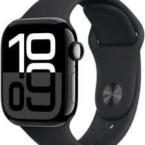 Apple Watch 10, в Сочи