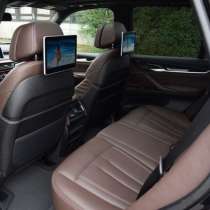BMW X5 EXKLUSIVE, в Екатеринбурге