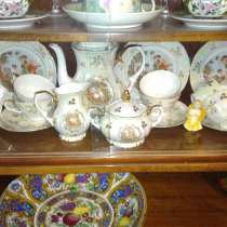 Сервиз мадонна, в Владимире