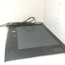 Планшет графический Wacom A4 2010 г. в, в Москве