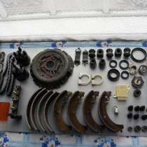 Автозапчасти, в Киселевске