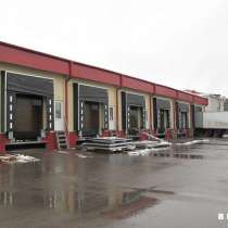 Быстровозводимые здания из металлоконструкций, в Череповце