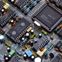 Инженер разработчик по, в Москве