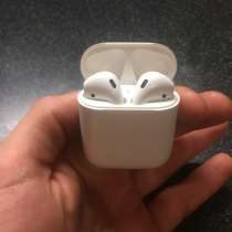 AirPods series 1, в Самаре