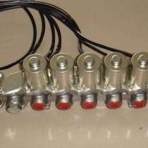 21K-60-71211 клапан в сборе Komatsu PC160LC-7, в г.Цзинань