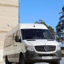 ПРОДАМ MERCEDES BENZ SPRINTER 515 CDI, в Перми