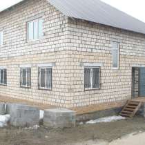 Коттедж в Алексеевке, в Самаре