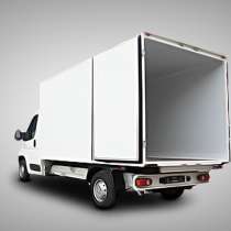 Грузоперевозки, в Бузулуке