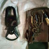 Клещи электроизмерительные Ц91, в Череповце