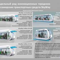 SkyWay, в г.Киев