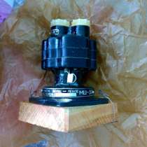 насосы подкачки топлива МШ-3 левого вращения, в Ейске