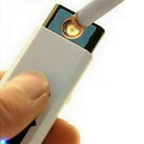 USB ЗАЖИГАЛКА С АККУМУЛЯТОРОМ, в Санкт-Петербурге