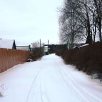 Дача в СНТ Сигма, в Переславле-Залесском