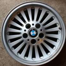 ДИСК ЛИТЬЕ - BMW Е39R-16, в Черногорске