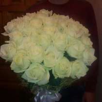 51 роза, в Нижнем Новгороде