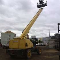 Телескопический подъемник Grove MZ 116D - 35,5м, в г.Минск