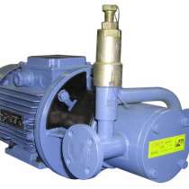 Насос питателтный НГ 1.6/1.6 с фильтром, в Москве