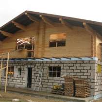 Бригада опытных строителей, в Сергиевом Посаде