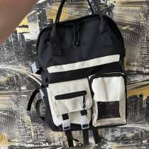 Рюкзак, в Коряжме