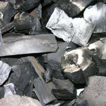 Уголь древесный оптом и в розницу, в Москве