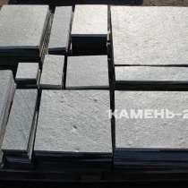 Природный камень-плитняк. Златалит, в Москве