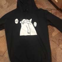 Толстовка летняя, в Боровске