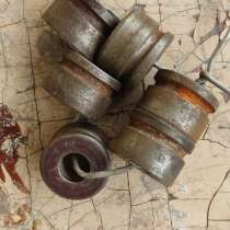 Насадки для шарошечных долот, долото III59К, в Москве