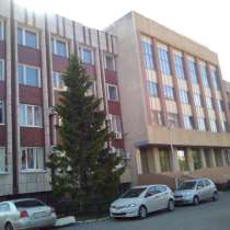 Помещение общей площадью 1450кв. м, в Набережных Челнах