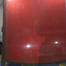 Крыша Hyundai Solaris 2013 г. в, в Москве