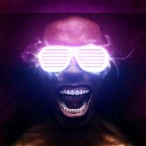 Танцующие очки, в Москве