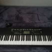 Новый синтезатор Casio CTK-3500, скидка на 42%, в г.Алматы