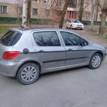 ПЕЖО 307, в г.Мелитополь