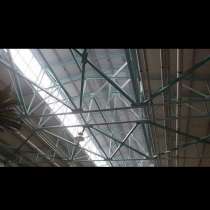 ПРОДАЮТСЯ❕❕❕ ТЕПЛИЧНЫЕ ОЦИНКОВАННЫЕ КАРКАСЫ НА 1 га, в г.Бишкек