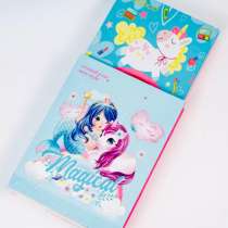 Набор детской косметики 48 в 1. НОВЫЙ, в Челябинске