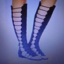 Гладиаторы как у Шакиры, в Новокузнецке