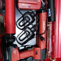 Аккумуляторный дозатор Hilti ED 3500, в Северске